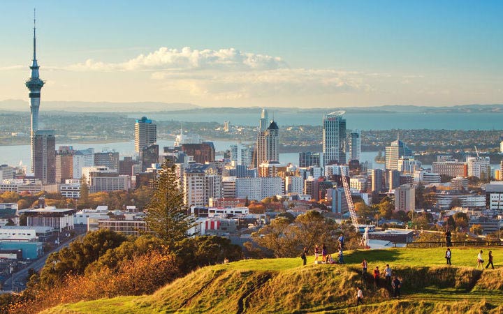 Auckland